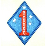    1. Division USMC nivka