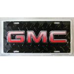 Autoznaka GMC - 1