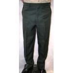 Kalhoty US army vychzkov zelen