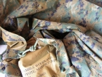 Plachta tarp USMC Marpat