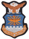 US Air Force n�ivka