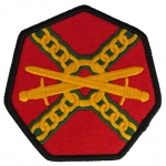 US Army Installation Management Command n�ivka