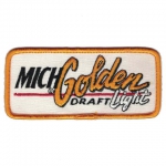 Pivo Mich golden
