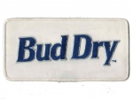 Pivo Bud Dry b�l�