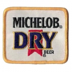 Pivo Michelob Dry