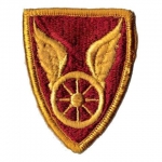  124. Transportation Command n�ivka