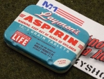 Aspirin krabi�ka 2.V
