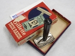 Hlic� strojek Gillette USA 2.V