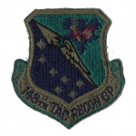  148. Tactical Reconnaissance Group n�ivka