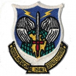 North American Aerospace Defense Command (NORAD) n�ivka