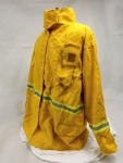Bunda hasi� Firesafe