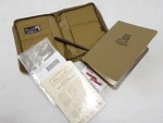 Z�pisn�k A5 Rite on the Rain USMC