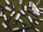 R��nov� Imbusy metrick� na 1/2"
