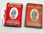 Krabi�ka Cigar tab�k Princ Albert 2.V