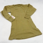 Tri�ko oliv dlouh� ruk�v 2.V
