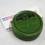 Mast De Loney 2.V