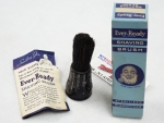 �t�tka na holen� Ewery-Ready �ern� 2.V