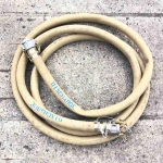 Hadice Camlock 2"