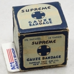 Obvaz Suprema 2.V