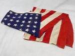 Vlajka USA 2.V