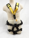 Postroj Petzl Navaho