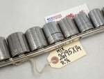 Palcov� n�str�n� hlavice o�echy gola sat No:26195X14