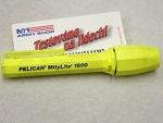 Baterka Pelikan Mity Lite 1900