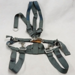 Leteck� postroj ACFT. SAFFETY