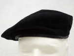Baret Rusk�