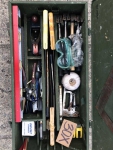 Tesa�sk� souprava Carpenter No.30X