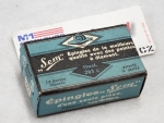 �pendl�ky SEM 2.V
