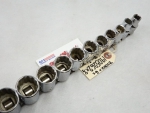 Palcov� n�str�n� hlavice o�echy gola 6+8