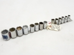 N�str�n� hlavice o�echy set 6+1000