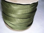 Tkaloun 16mm / 5/8" pevnostn� (tubus) zelen�