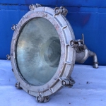 Sv�tlo lodn� Vintage